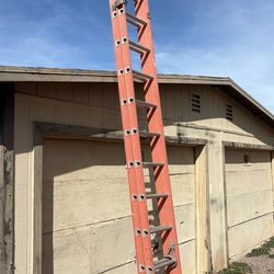 24 Foot Ladder
