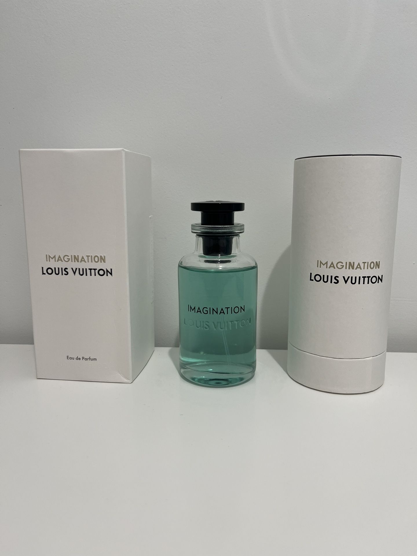 LV Imagination