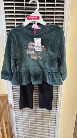 Pant/Shirt
