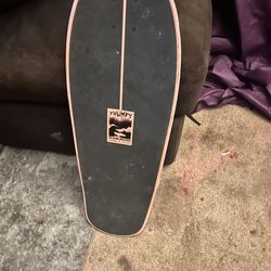 Shmoo Cruiser