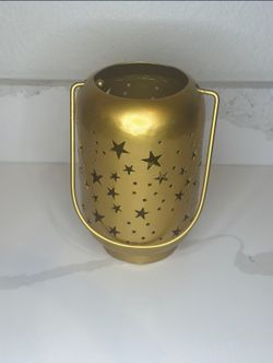 Tea Light Candle Holder