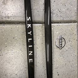 Infiniti Q50 Parts