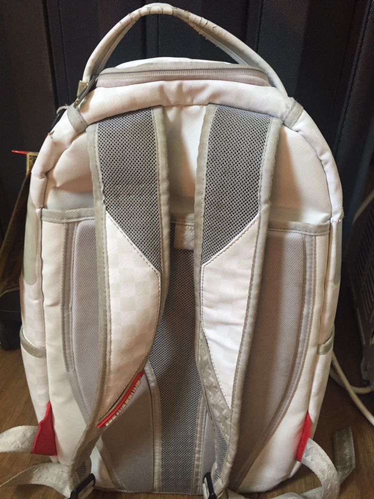 Bape Backpack Bag for Sale in San Diego, CA - OfferUp
