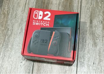 Nintendo Switch 2