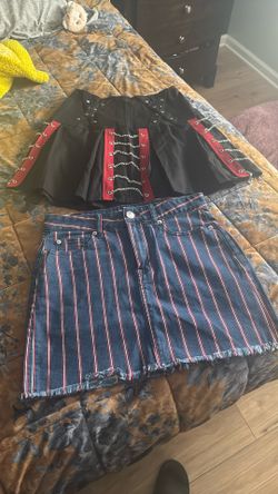 Ropa Semi Nueva
