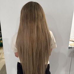 Hair Extension