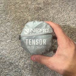 Nemo tensor Elite Sleeping Pad 