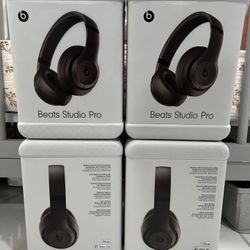 Beats Studio Pro 