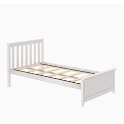 Kids Twin Bed Max&lily