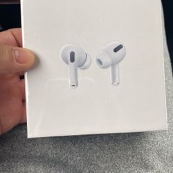 AirPods Pro New 