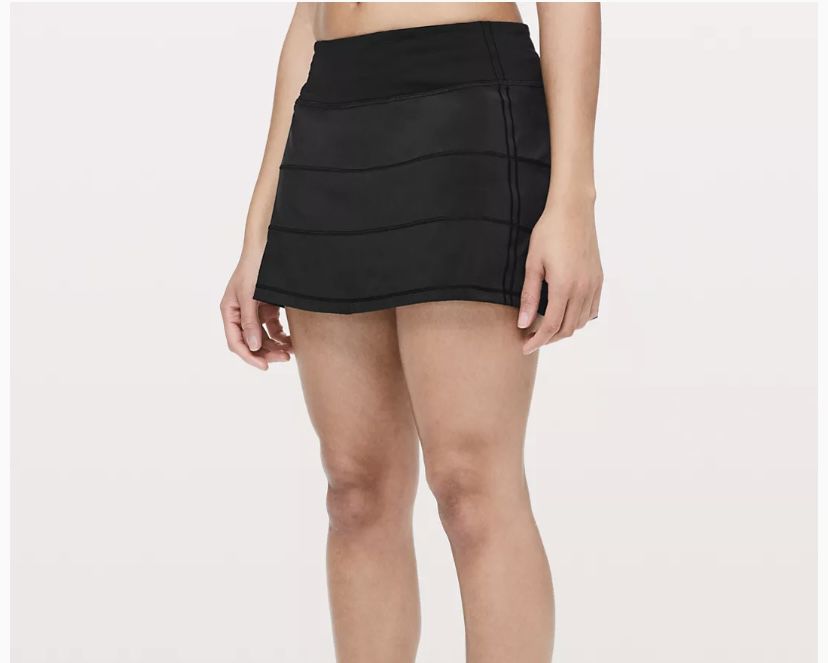 Lululemon Tennis Skirt 