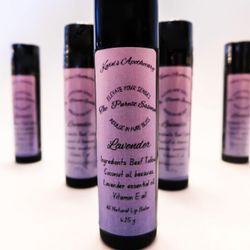 Tallow Lip Balm
