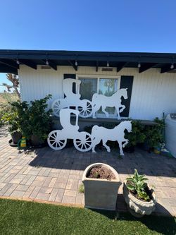 Caballo  horse