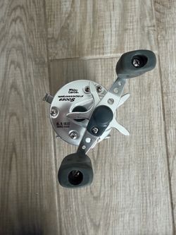 Abu Garcia Ambassadeur 6500S Baitcasting Reel