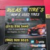 Rulas Tires