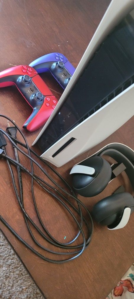 Ps5