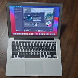 MacBook Air (13-inch, Mid-2013)