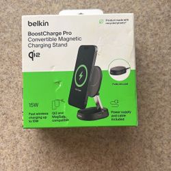Belkin Boost Charge Pro Charger