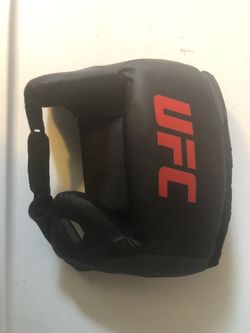 Boxing  Ufc Head Gear