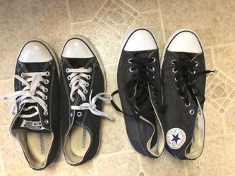 Converse Shoes