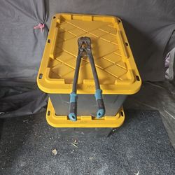 Anvil 24" Bolt Cutters - Used 😁