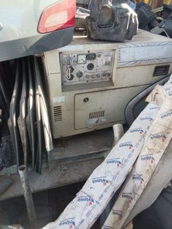 diesel generator