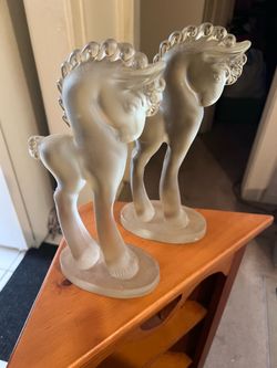 Unicorns