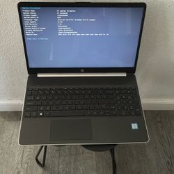 HP Notebook 15-dy0013dx 