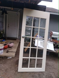 Doors