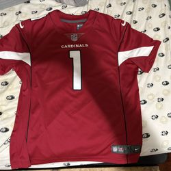 Arizona Cardinals Jersey