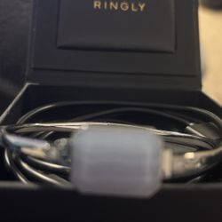 Ringly Bracelet
