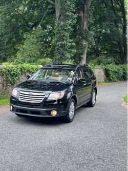 2013 Subaru Tribeca