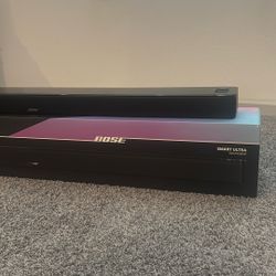 Bose Smart Ultra Soundbar 🔊 Like New