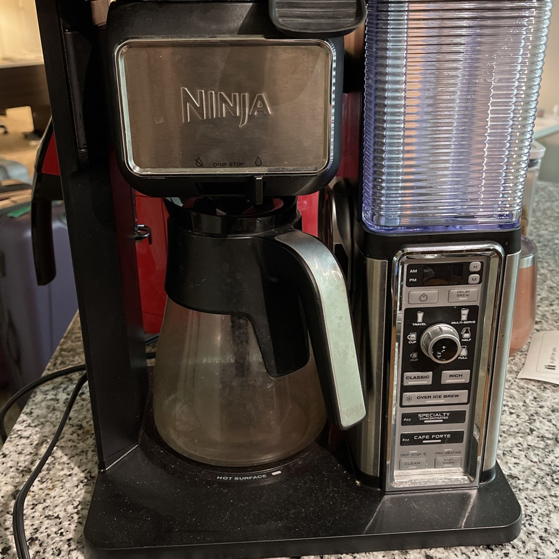 Ninja Coffee Maker