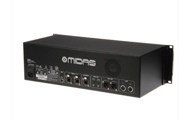 Midas DL32 32-input/16-output Stage Box