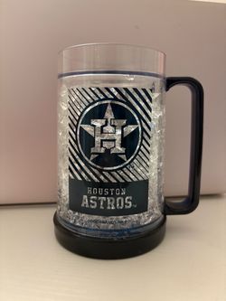 Astros Mug