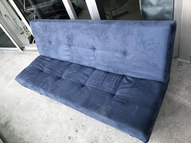 Ikea Futon Sofa Bed