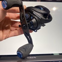 Kastking Assassin Bait Caster