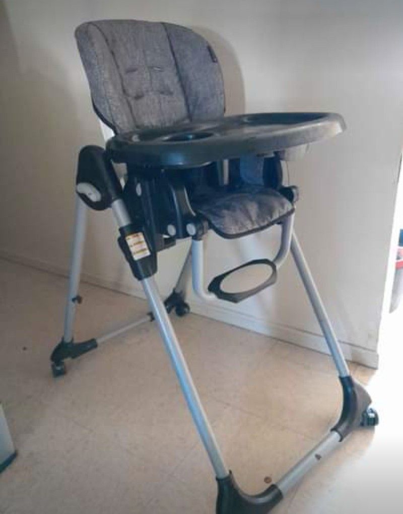 Baby Feeding Chair 