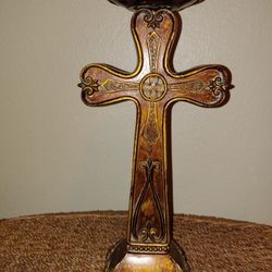 Ceramic Cross