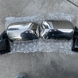 88’ - 95’ Chevy 1500, 2500, 3500