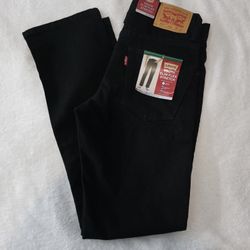 511 Levi's Size 14 27×29