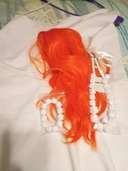 Wilma Flintstone costume adults