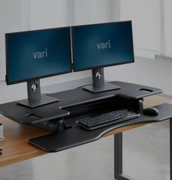 VariDesk Pro Plus 48 * BRAND NEW*