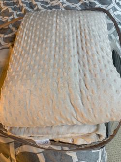 Quility Weighted Blanket