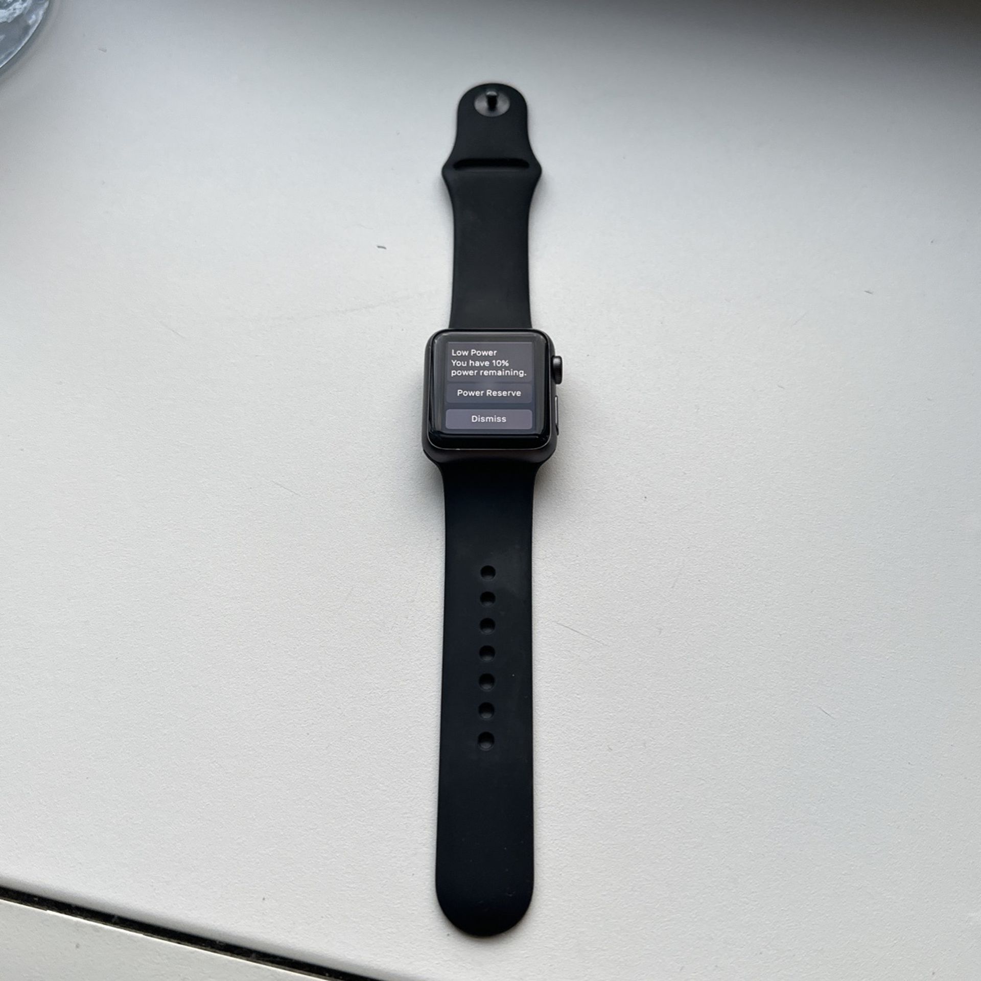 Apple Watch 7000 Series new 