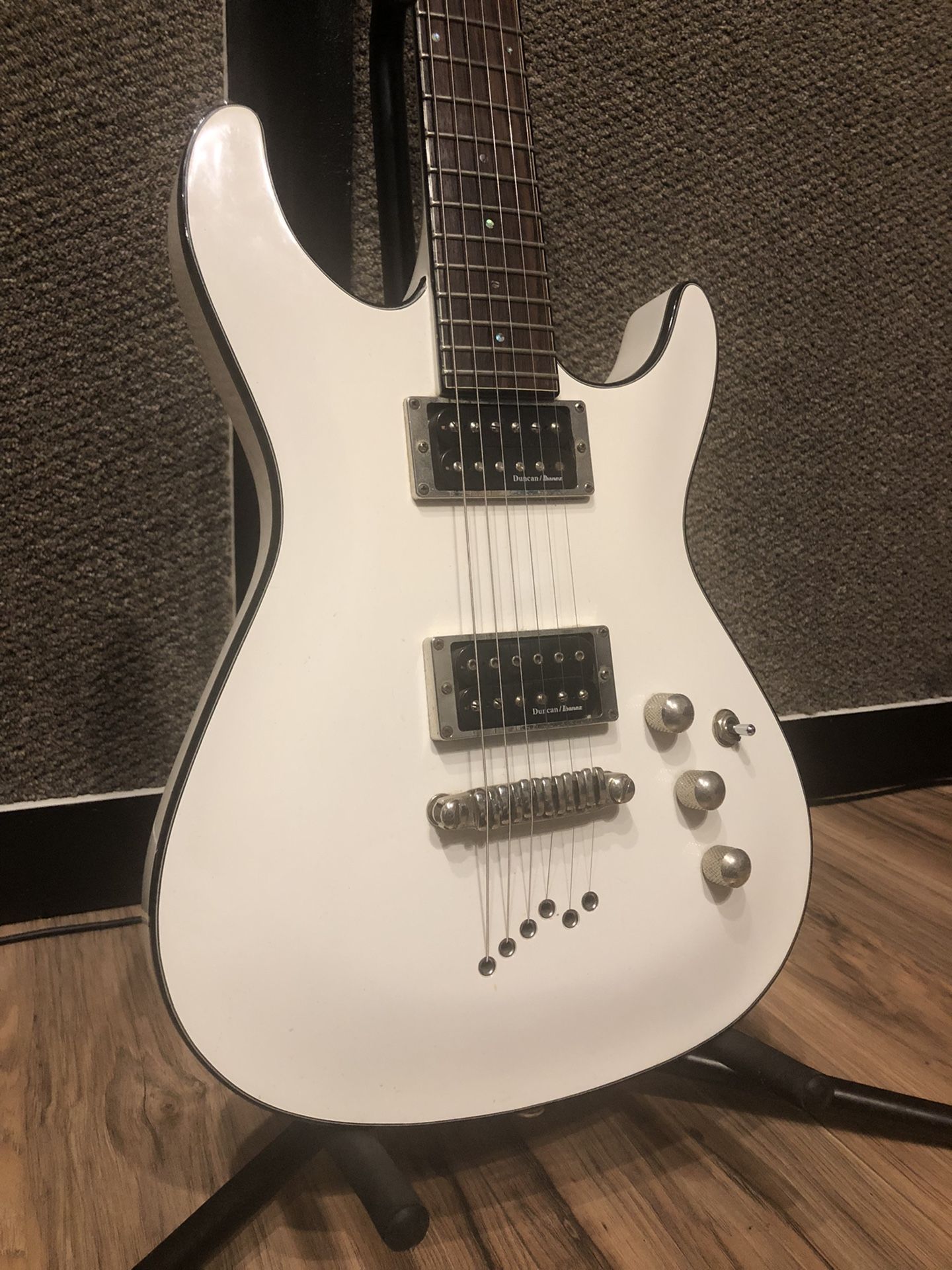 Ibanez SZ320EX (2007) for Sale in Los Angeles, CA - OfferUp