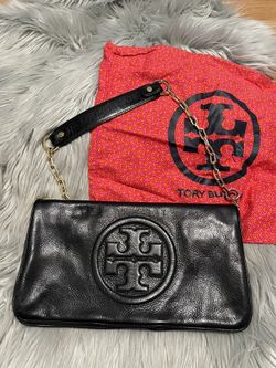 Tory Bruch Clutch 