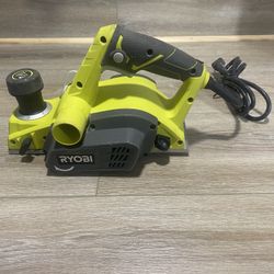Ryobi Planer