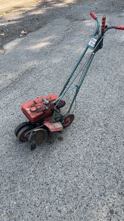 Power Trim Edger